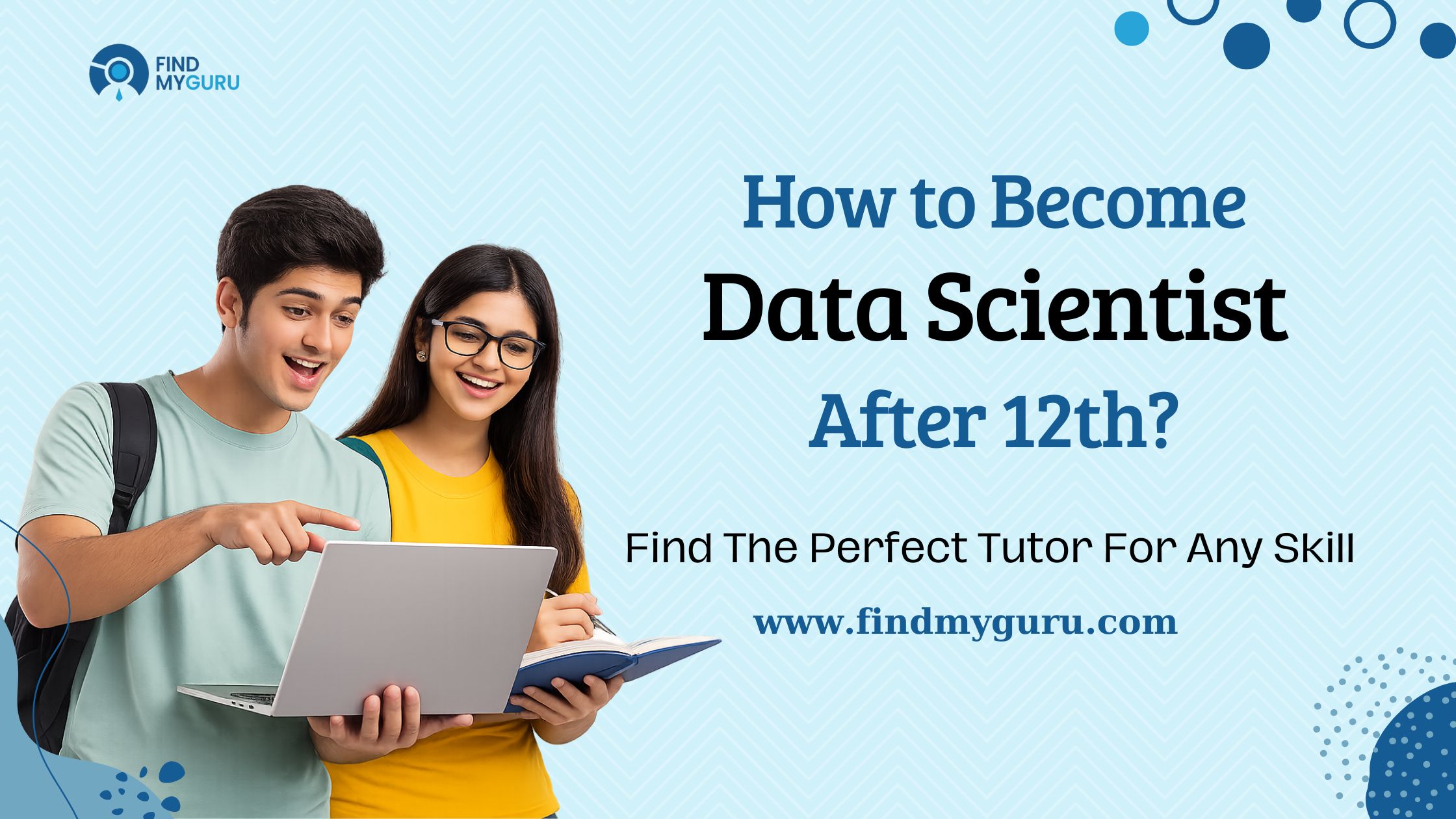 Why Data Science Is the Dream Career After 12th